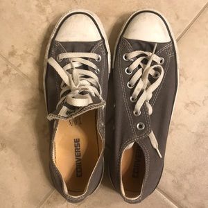 Gray converse all stars